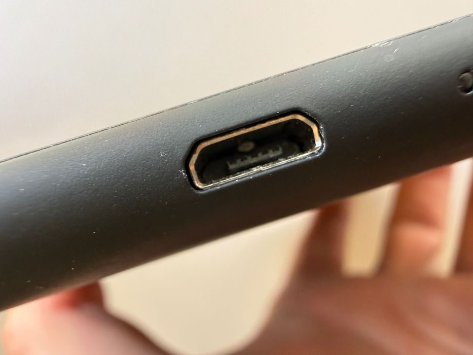 Kindle Paperwhite 10th generation ebook reader