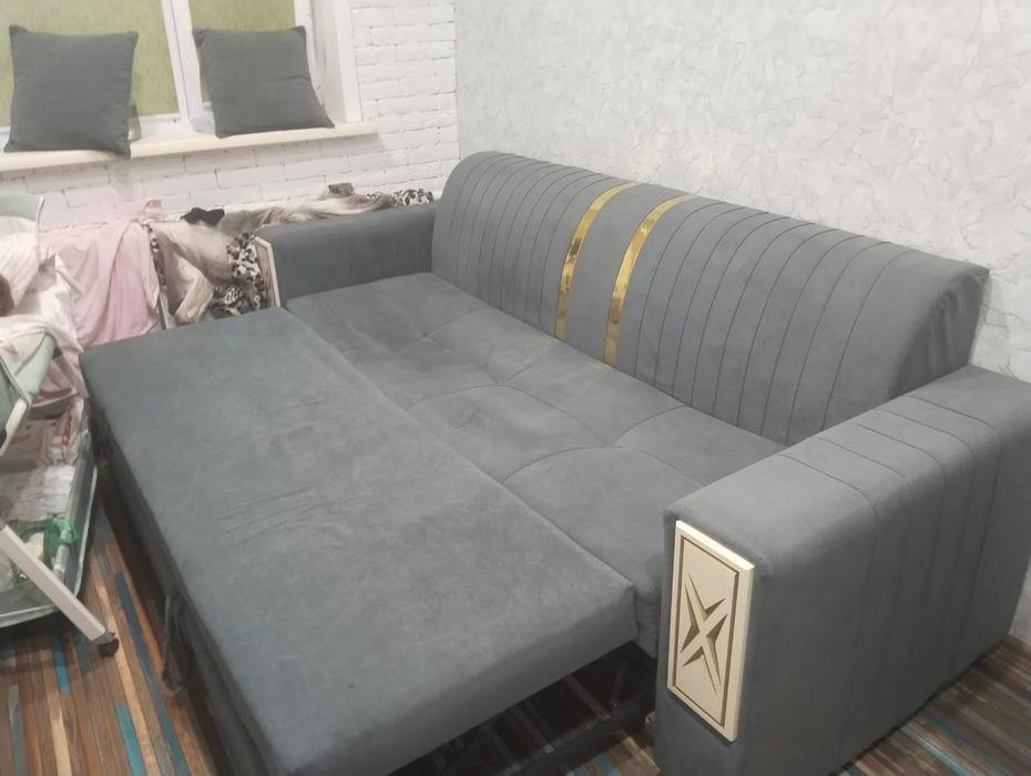 Продам диван. Как на фото