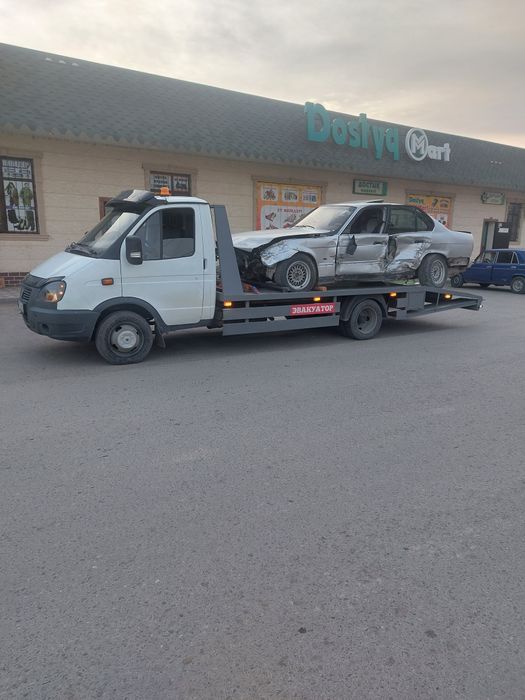 Эвакуатор  Тараз