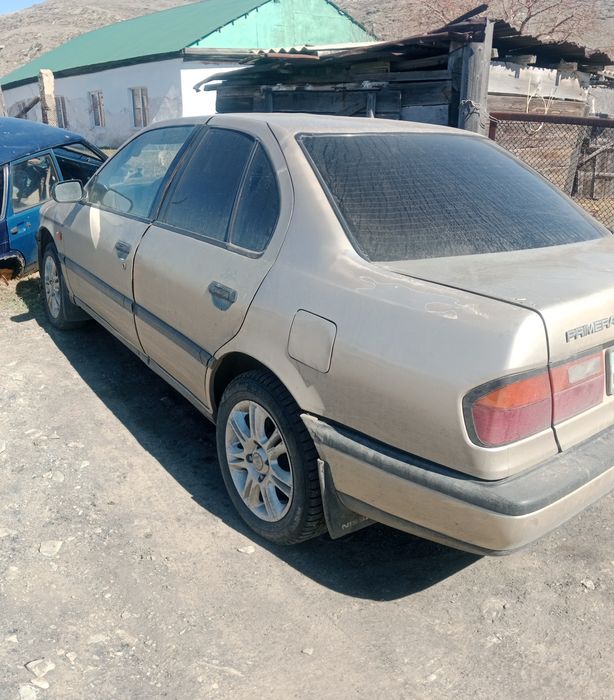 Продам Ниссан примера