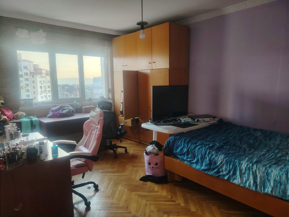 3ст.кв. Левски 310€