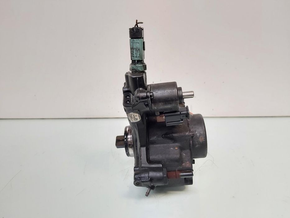 Pompa inalta presiune Delphi, cod 9656391680, Citroen C4 Grand Picasso, 2.0 HDI, RHR