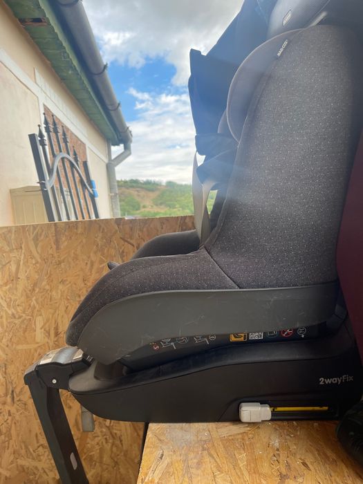 Scaun auto maxi cosi