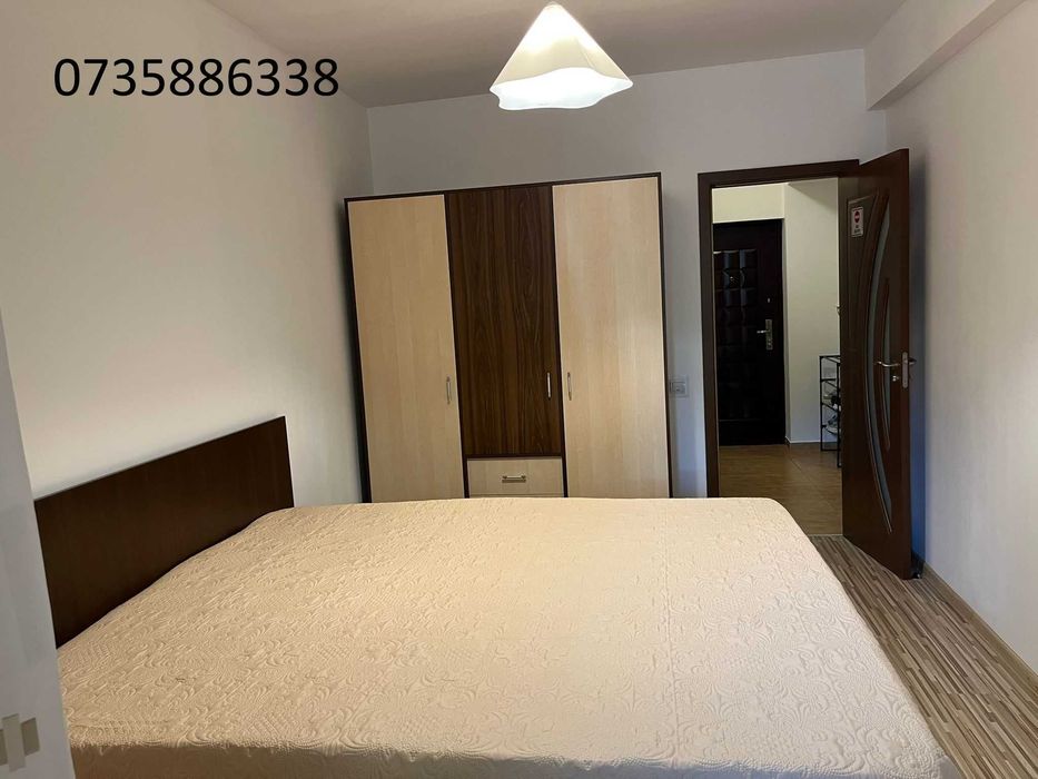 Inchiriere apartament 2 camere Popesti-Leordeni