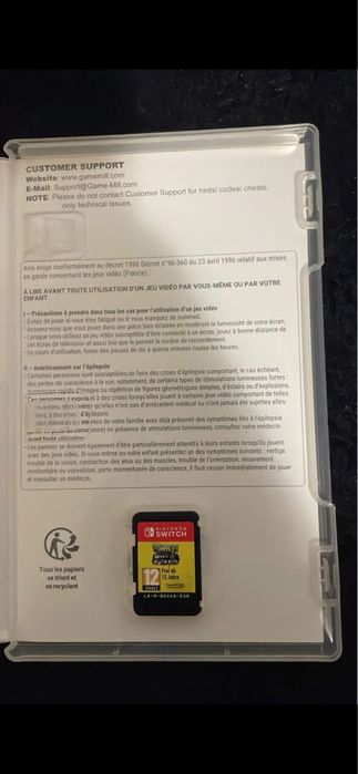 Tmnt arcade wrath of the mutants за Nintendo swich