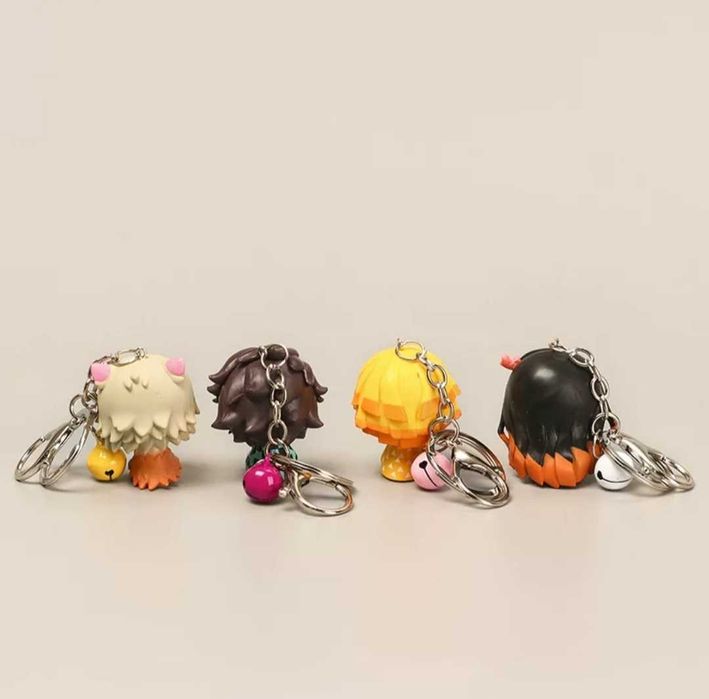 Брелок - Клинок, рассекающий демонов Оптом