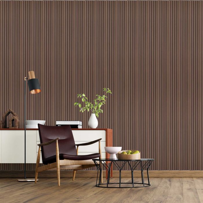 Декоративен PVC Панел - Мирси – 15 х 1 х 266 см