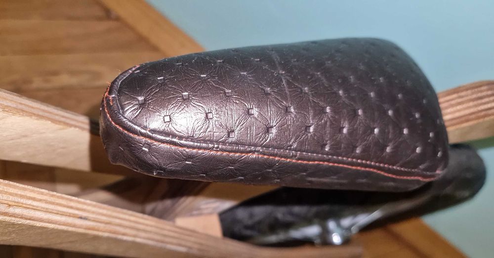 Дървено баланс колело