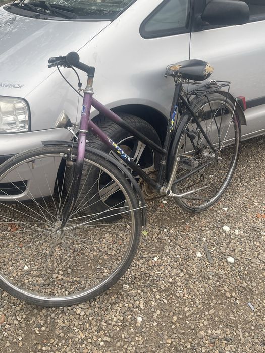 De vanzare biciclete