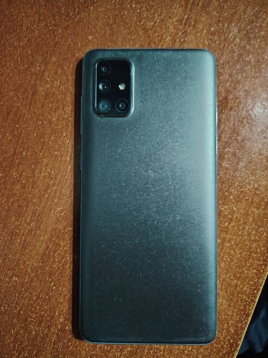 Samsung Galaxy A 71