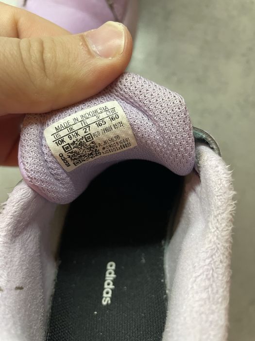 Adidas Bubble Frozen/ Адидас Бъбъл Елза и Ана