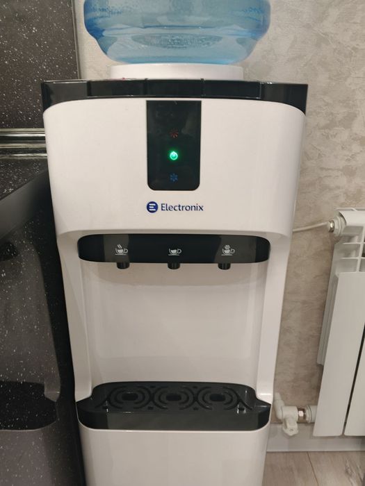 ELECTRONIX Кулер для воды