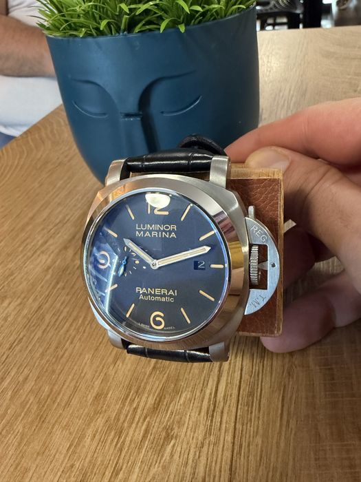 Luminor Panerai