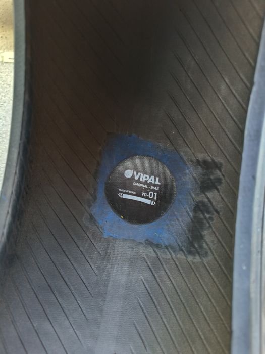 Bridgestone Battlax S22R