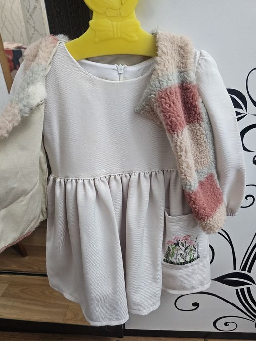 Пролаю платье новое