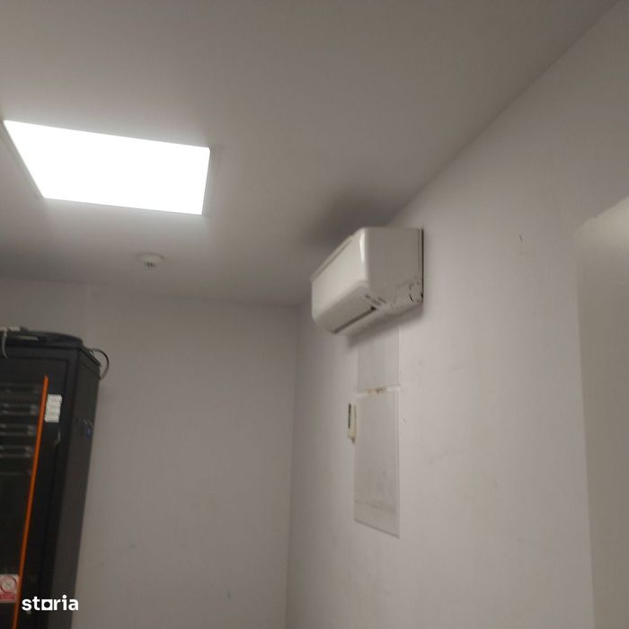 Spatiu comercial ultracentral de inchiriat in Mangalia