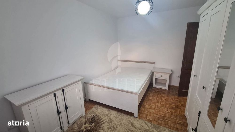 Apartament 2 camere în zona Hotel Royal