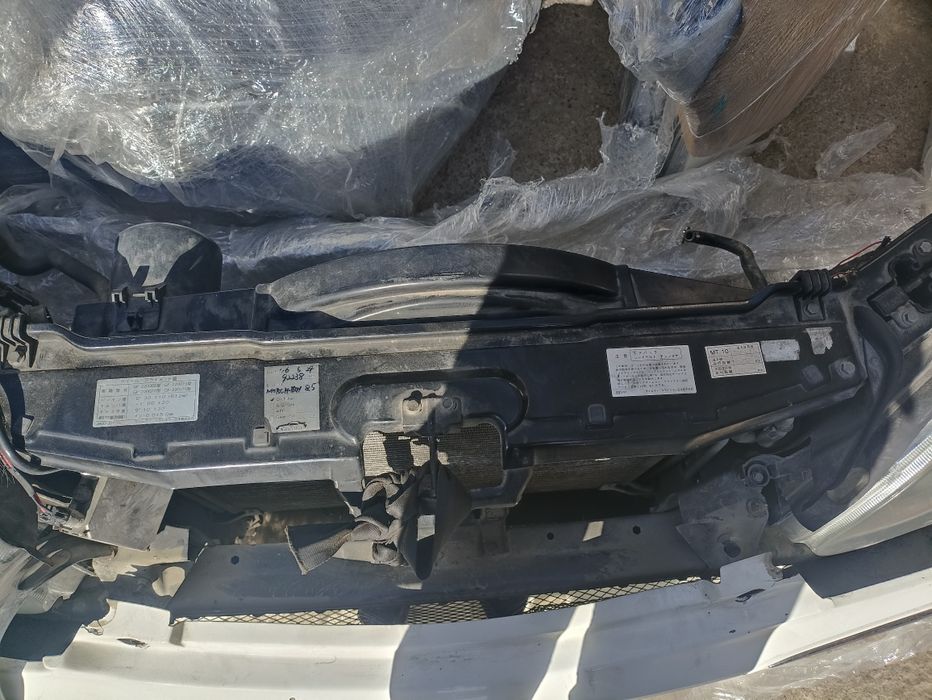 Мерседес 220носкат