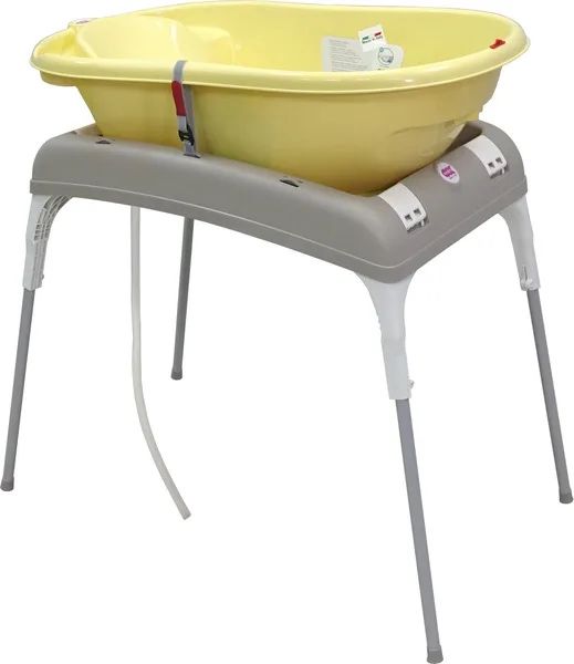 Детская ванночка