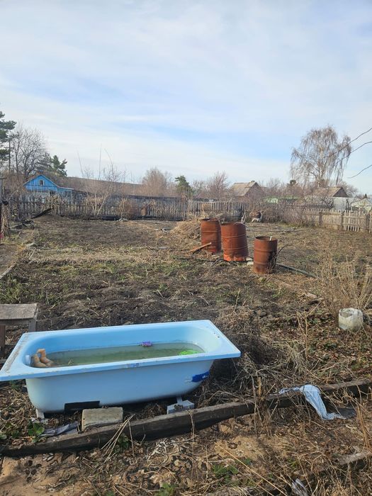 Продам дачу на 17