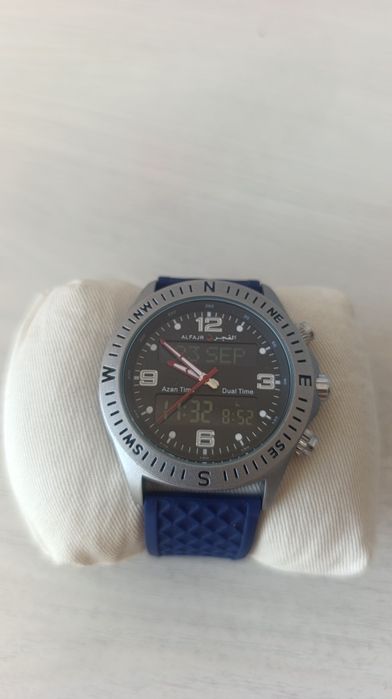Alfajr Dynamic 360 (WH-24) — Оригинал