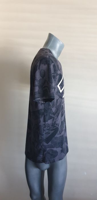 G - Star Teymors Printed  Mens Size M ОРИГИНАЛ! Мъжка Тениска!