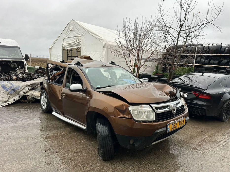 Dezmembrari Dacia Duster 1.5 dCi