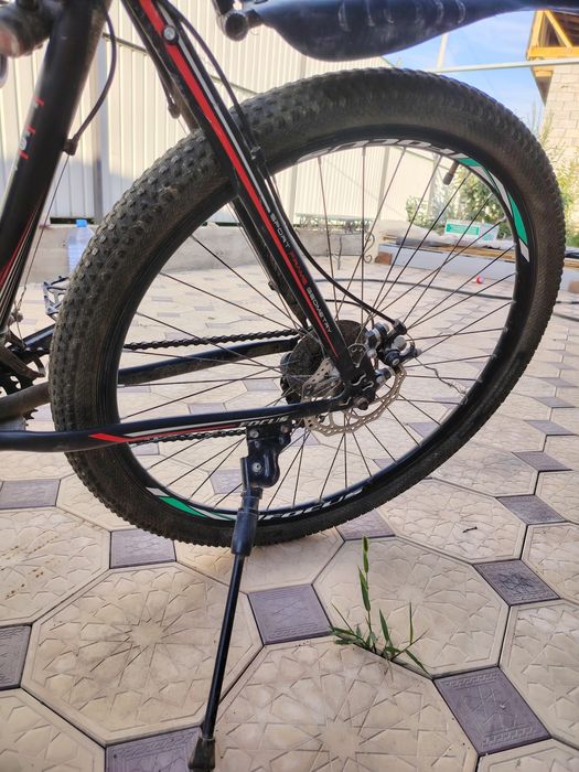 Продам велосипед