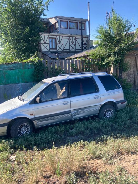 Продам Mitsubishi Space Wagon