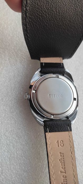 Часы СССР Полет.