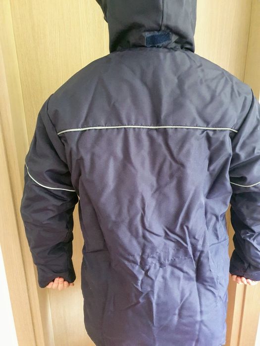 Echipament profesional protectie vara/iarna fabricate in Romania, NOU