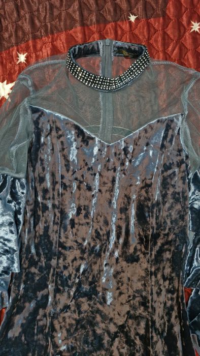 Разбираю гардероб