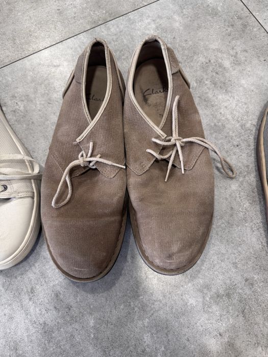 Мужская обувь, за 5000тг