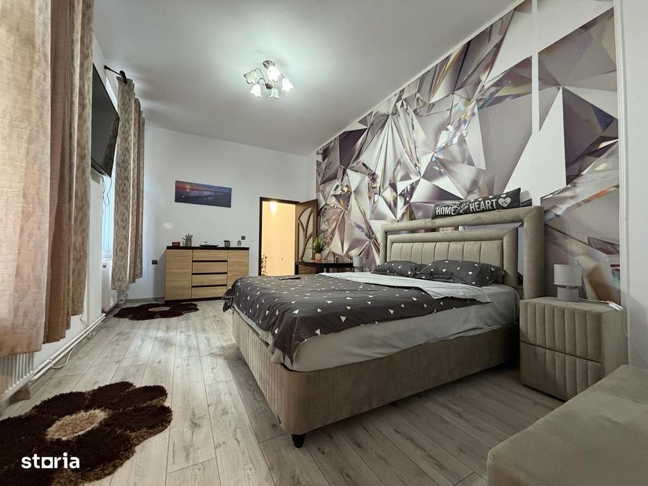 Apartament 2 camere -67mp utili etaj 1 zona ULTRACENTRALA-PIATA MARE — fotografia 3