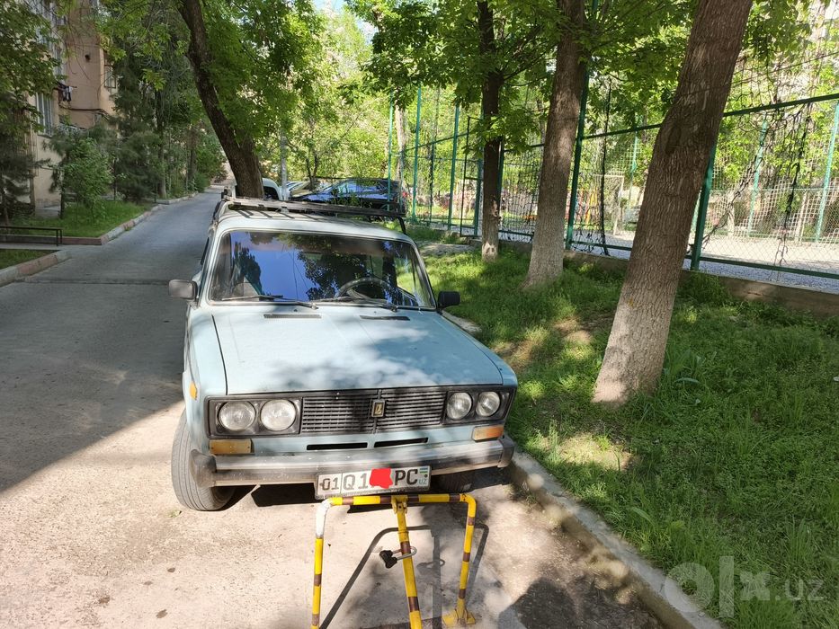 Продам свою жигули