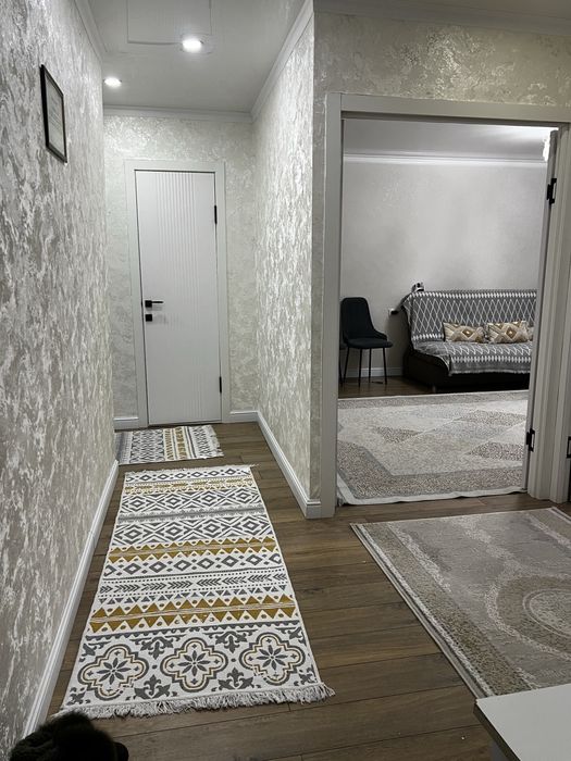 Продам 4 х комнатную квартиру