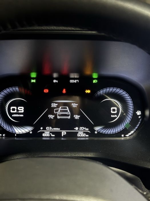 Geely Emgrand срочно