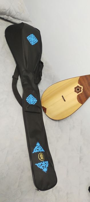 Продам срочно Домбру