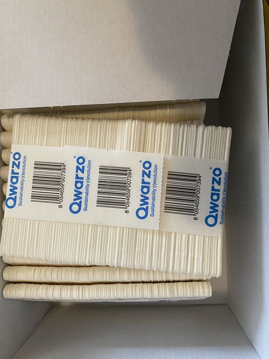 Стаканы 165 мл. для вендинга