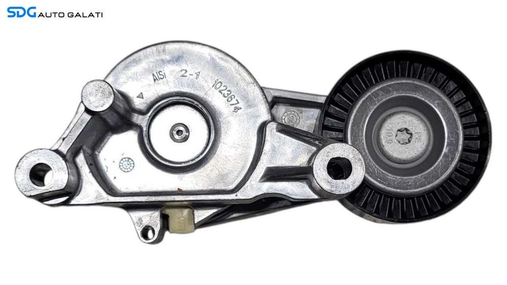 Rola Intinzator Intinzatoare Curea Accesorii Volkswagen Golf 5 2.0 TDI 2004 - 2008 Cod 950445 [L8427]