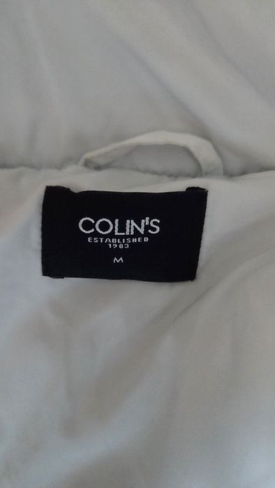 Зимно дамско яке Colin's