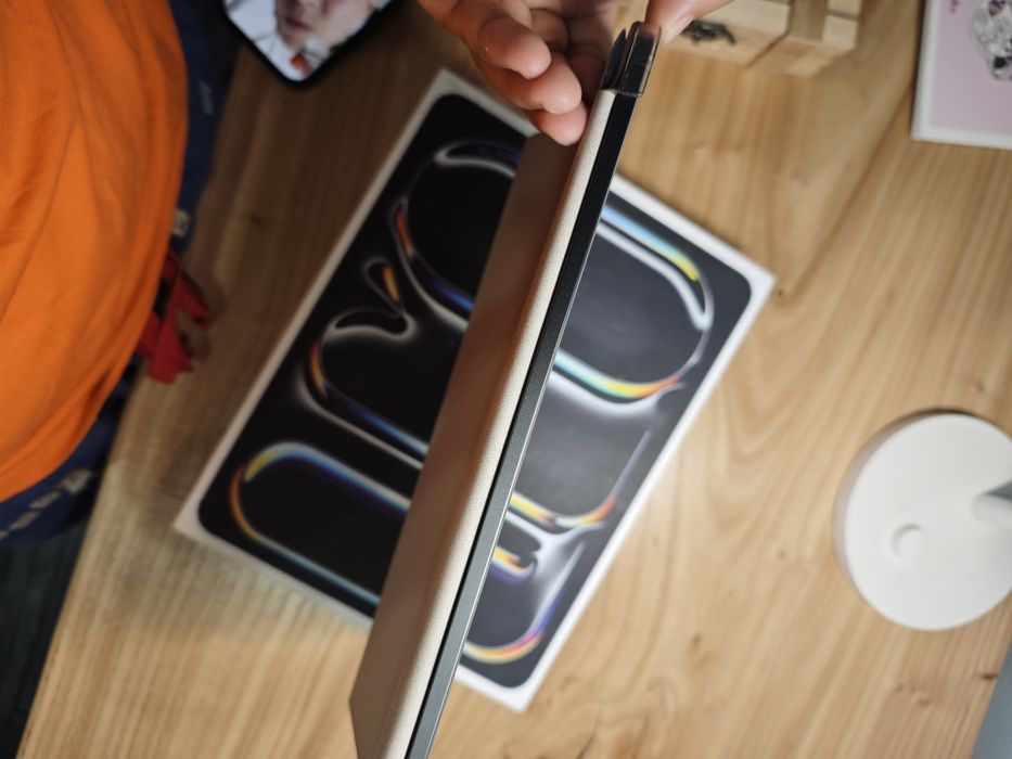 Apple iPad 13 m4 pro