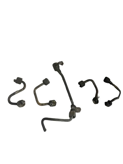 Set Conducte De Alimentare Injector Combustibil Volkswagen Caddy Iv Bo