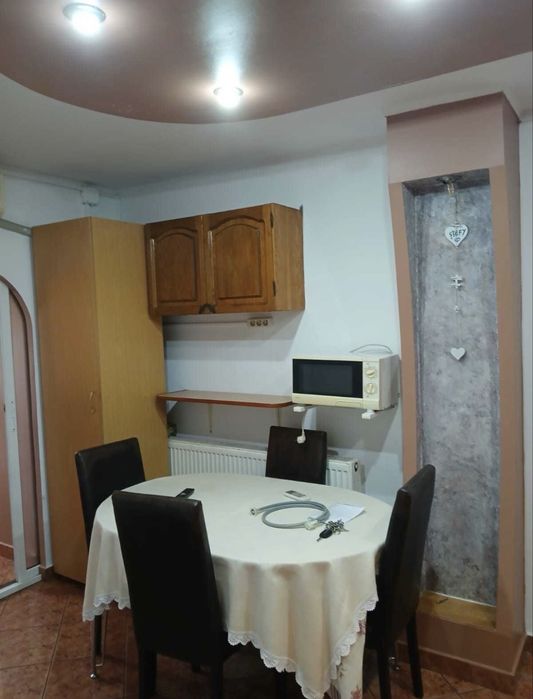 Apartament de inchiriat