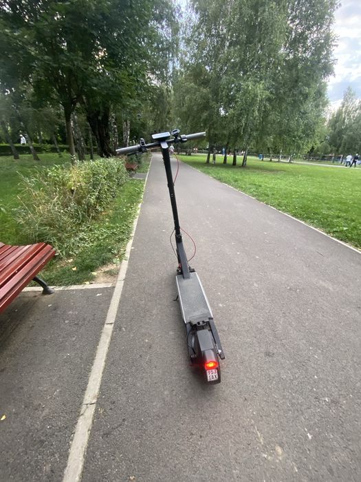 Vand Trotineta Navee s40