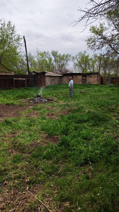 ДОМ Посёлок Мынбаев