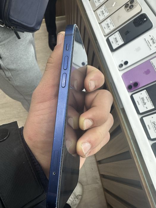 Iphone 12 ozi full radnoy