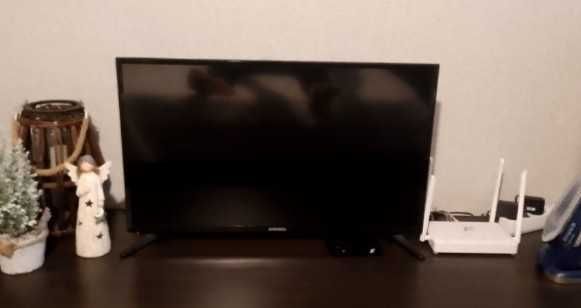 Телевизор DAEWOO 32 " LED