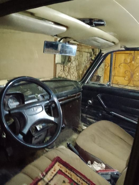 Jiguli avtomabil vaz 21061