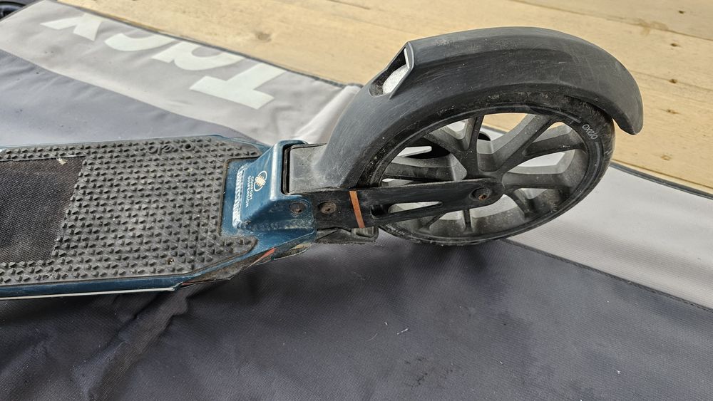 Trotinetă Oxelo easyfold Town 9